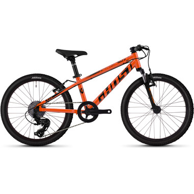 Mountain Bike GHOST KATO 2.0 AL 20" Naranja 2020 0